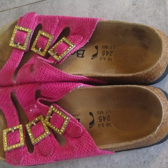 Betula BIRKENSTOCK - Picture 12 of 13